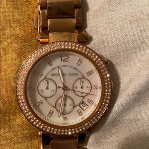 Michael Kors Watch